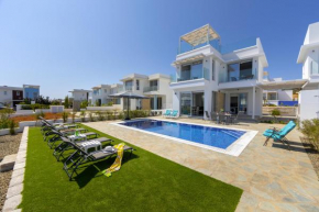 Protaras Lifestyle Villa Mylos 9